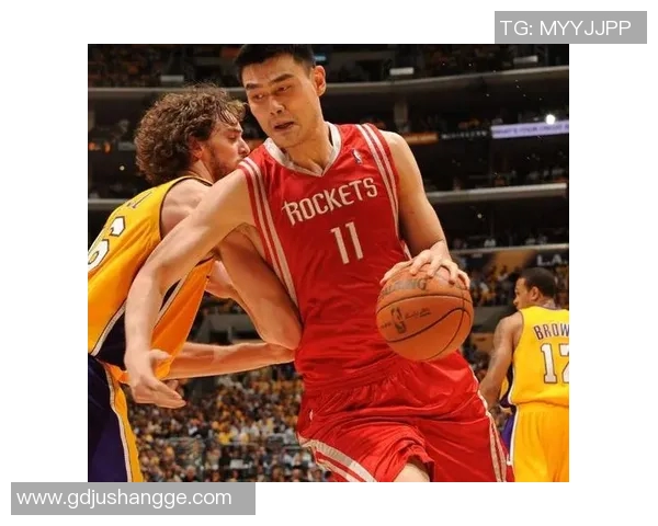 姚明的篮球生涯与过度透支的代价探讨与反思