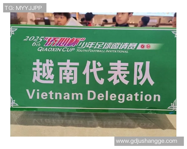 越南足球文化热潮背后的明星崇拜与民众情感共鸣分析