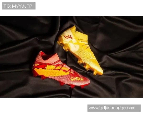 足球明星代言彪马的背后故事与他们的成功之路