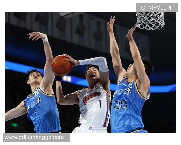 CBA精彩对决山东队与北控队比赛录像回放及精彩瞬间分析