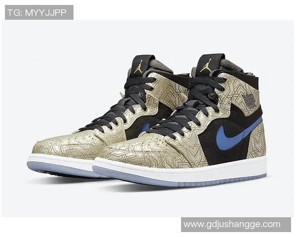 全明星篮球鞋的魅力与科技结合打造运动时尚新风潮