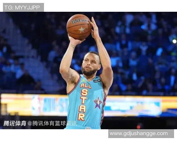 篮球明星库里百科全书深入解析他的职业生涯成就与个人魅力